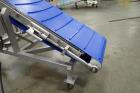 Reclaim Conveyor